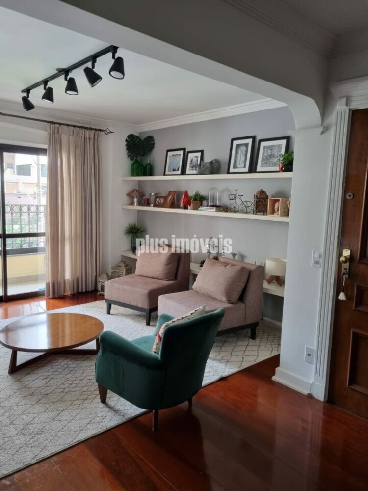 Apartamento, 4 quartos, 155 m² - Foto 3