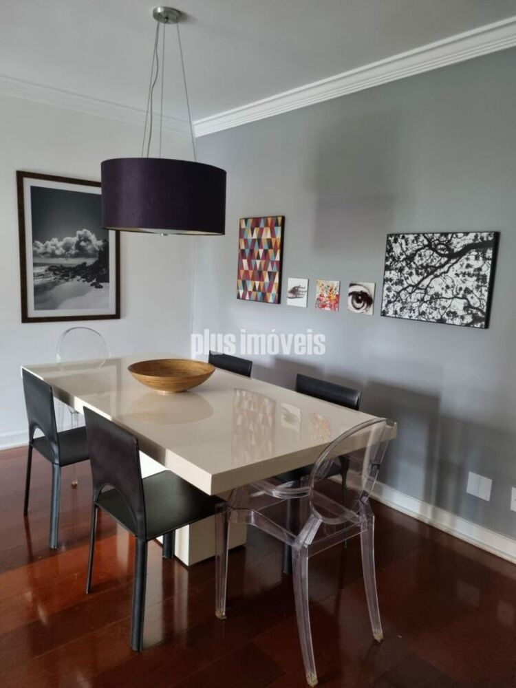 Apartamento, 4 quartos, 155 m² - Foto 6