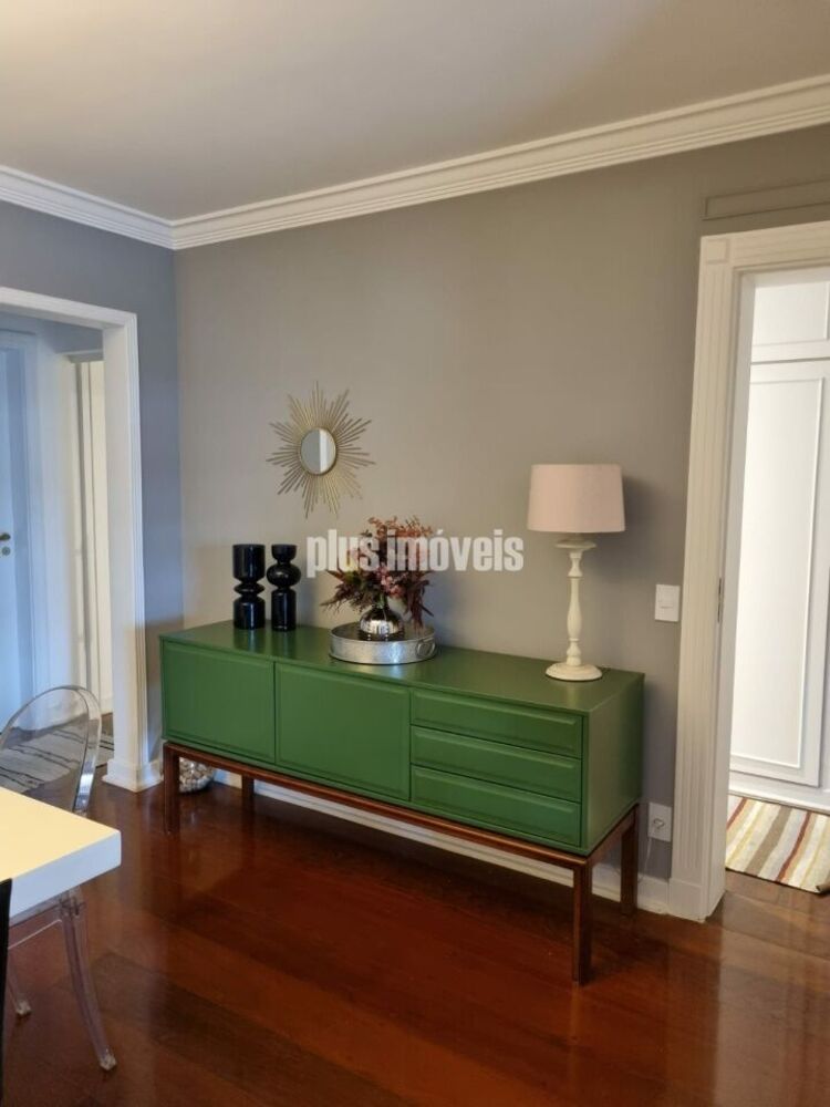 Apartamento, 4 quartos, 155 m² - Foto 13