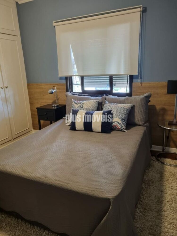 Apartamento, 4 quartos, 155 m² - Foto 7