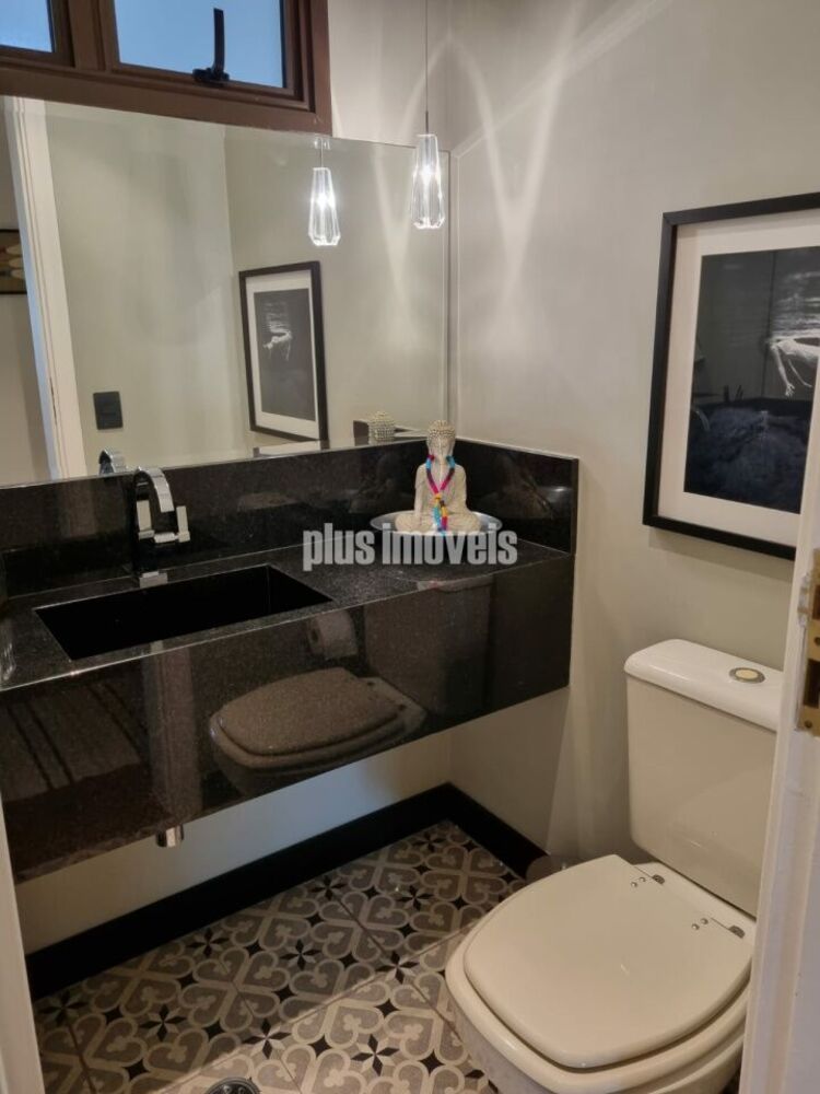 Apartamento, 4 quartos, 155 m² - Foto 15