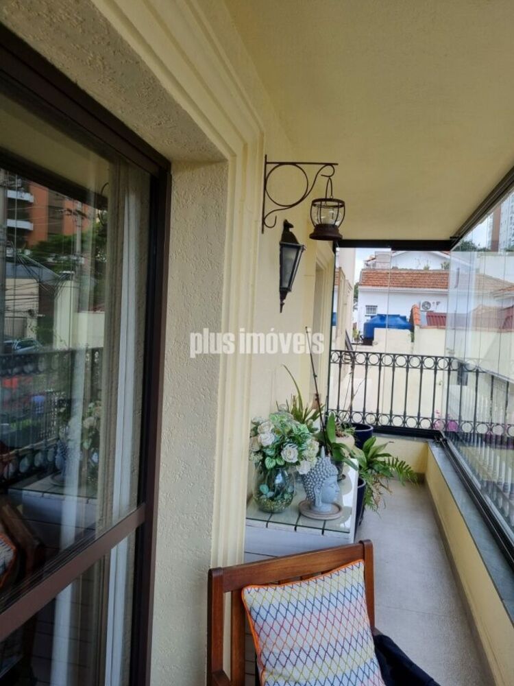 Apartamento, 4 quartos, 155 m² - Foto 8