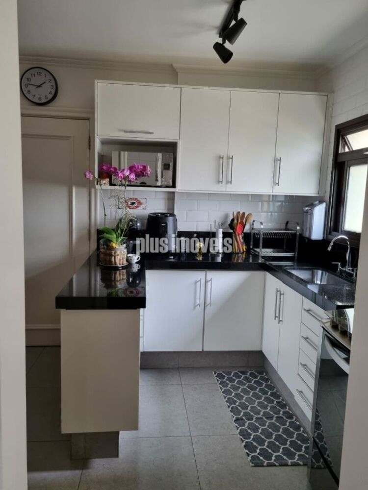 Apartamento, 4 quartos, 155 m² - Foto 11