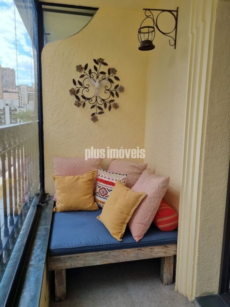 Apartamento, 4 quartos, 155 m² - Foto 9