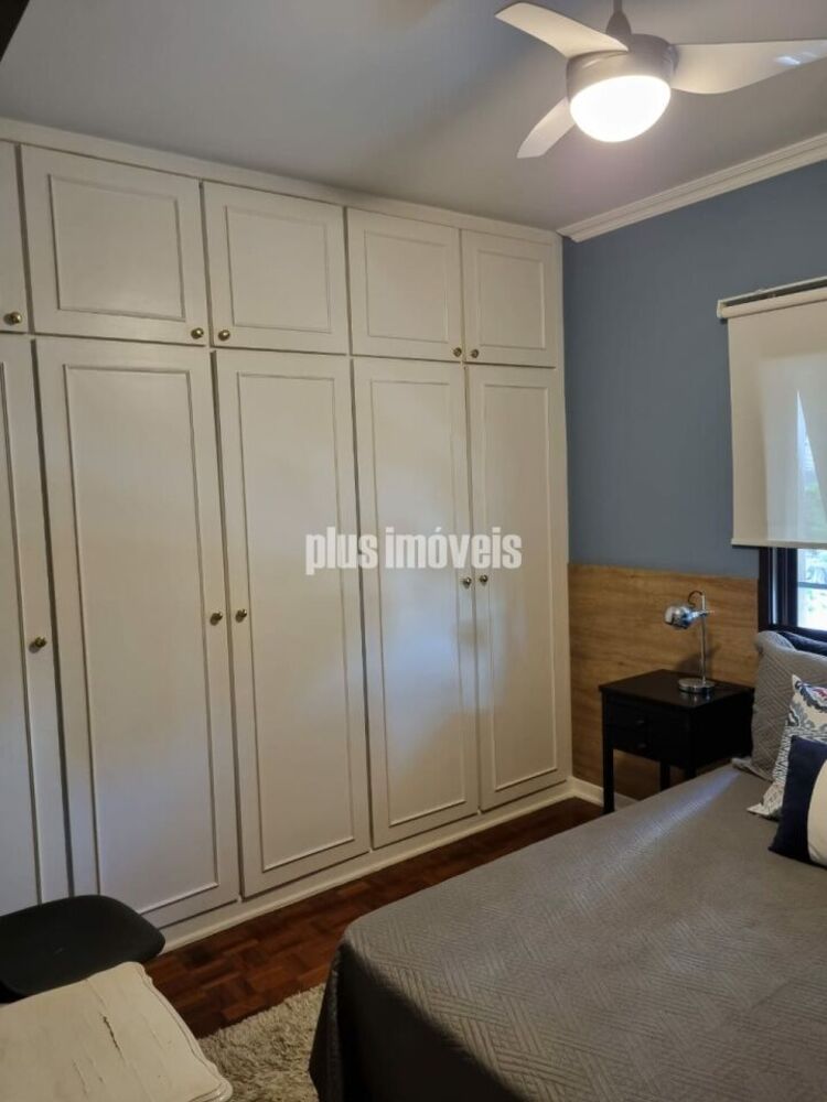 Apartamento, 4 quartos, 155 m² - Foto 12