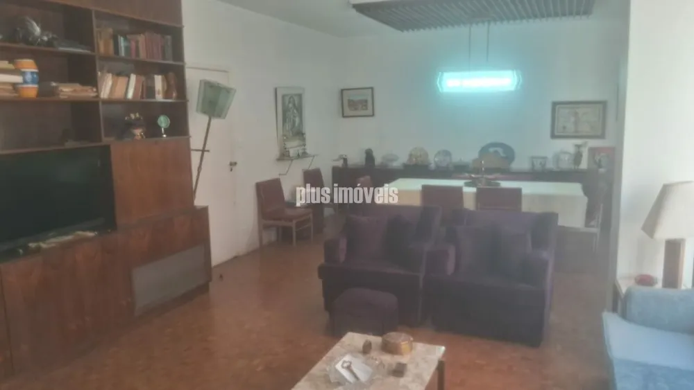 Apartamento, 4 quartos, 210 m² - Foto 1
