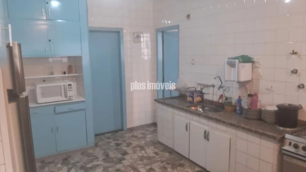 Apartamento, 4 quartos, 210 m² - Foto 2