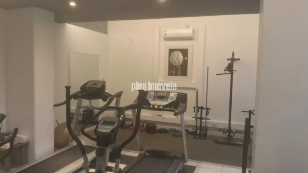 Apartamento, 4 quartos, 210 m² - Foto 4