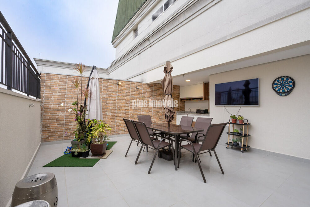 Apartamento, 3 quartos, 104 m² - Foto 22