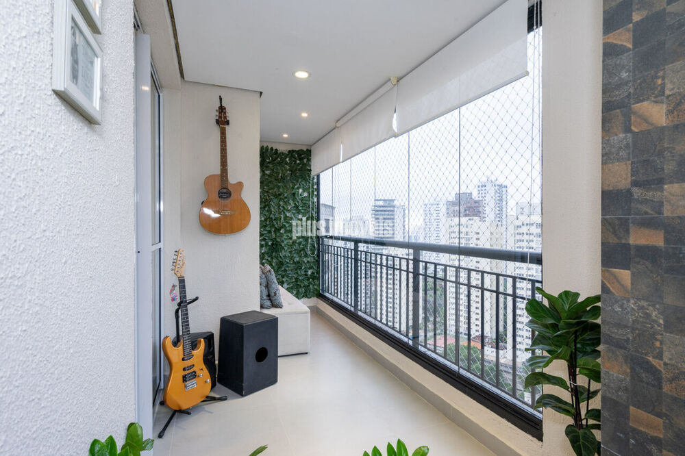 Apartamento, 3 quartos, 104 m² - Foto 34