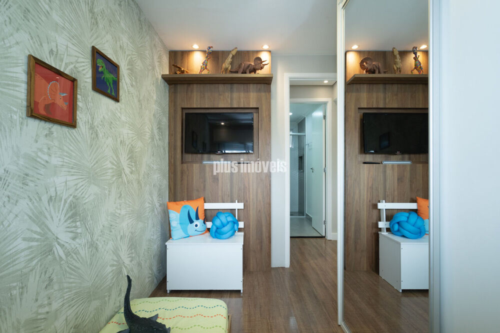 Apartamento, 3 quartos, 104 m² - Foto 4