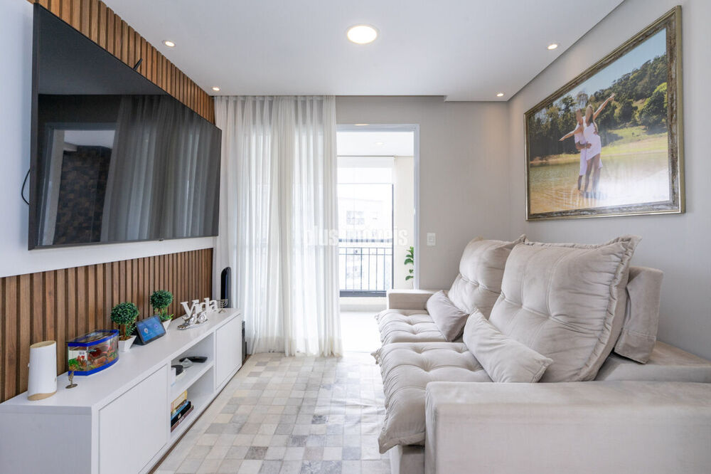 Apartamento, 3 quartos, 104 m² - Foto 21