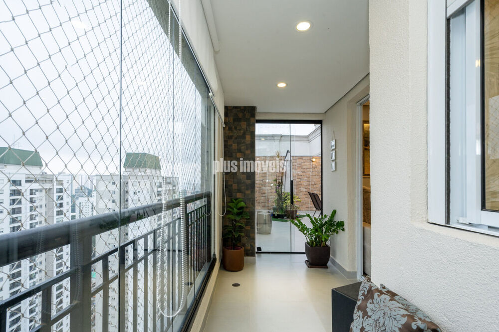Apartamento, 3 quartos, 104 m² - Foto 11