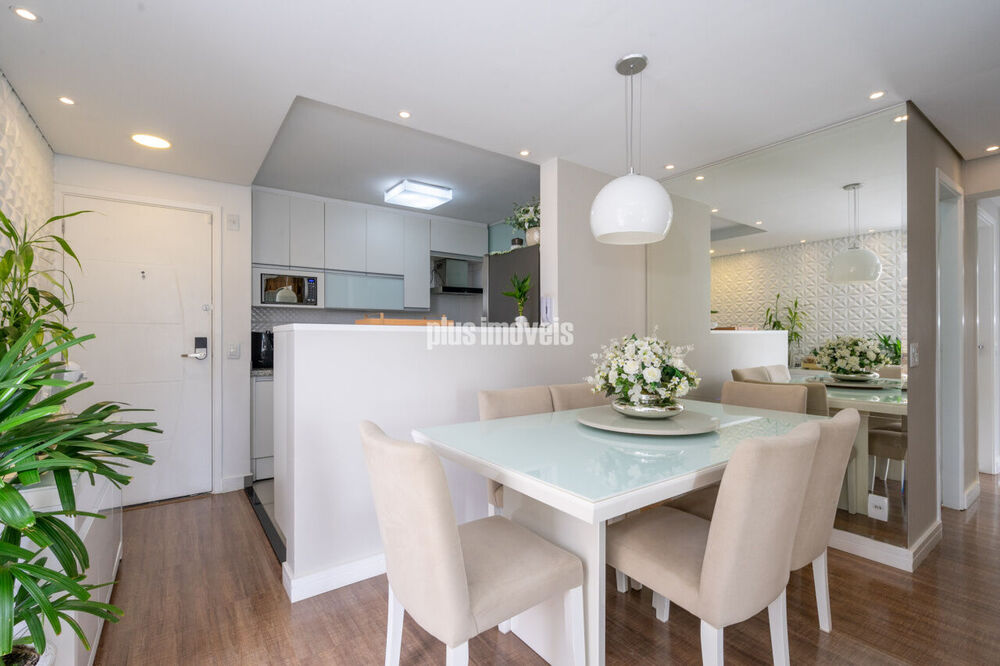 Apartamento, 3 quartos, 104 m² - Foto 9