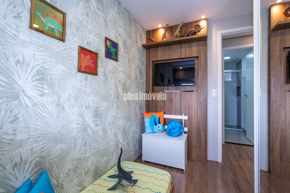 Apartamento, 3 quartos, 104 m² - Foto 2