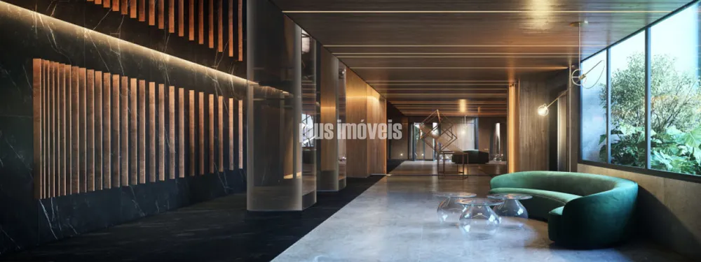 Apartamento, 3 quartos, 167 m² - Foto 4