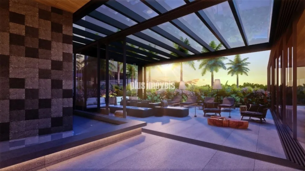 Apartamento, 3 quartos, 167 m² - Foto 7