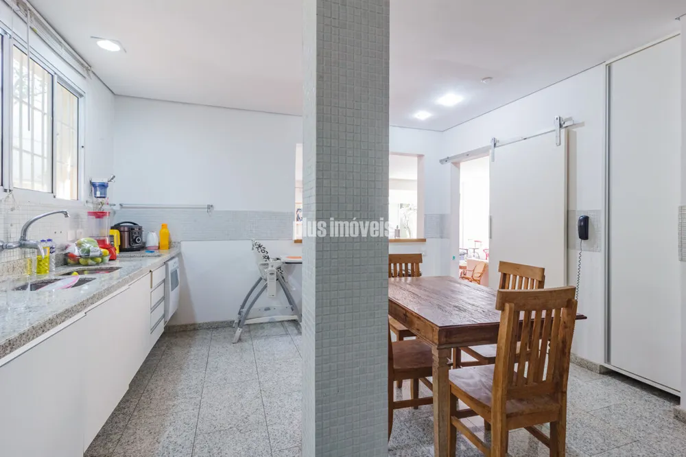 Casa de Condomínio, 4 quartos - Foto 9
