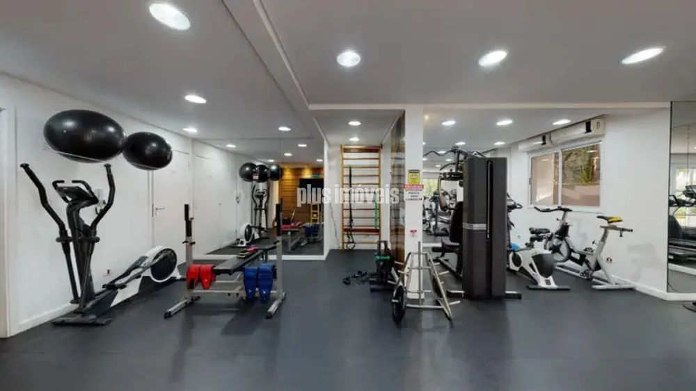 Apartamento, 1 quarto, 70 m² - Foto 1