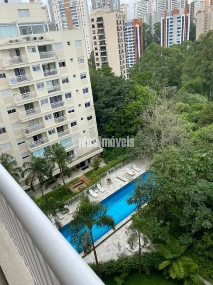 Apartamento, 1 quarto, 70 m² - Foto 8