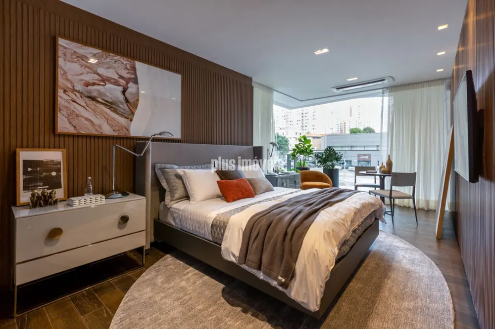 Apartamento, 4 quartos, 277 m² - Foto 4