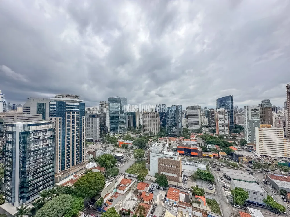 Apartamento, 1 quarto, 44 m² - Foto 4