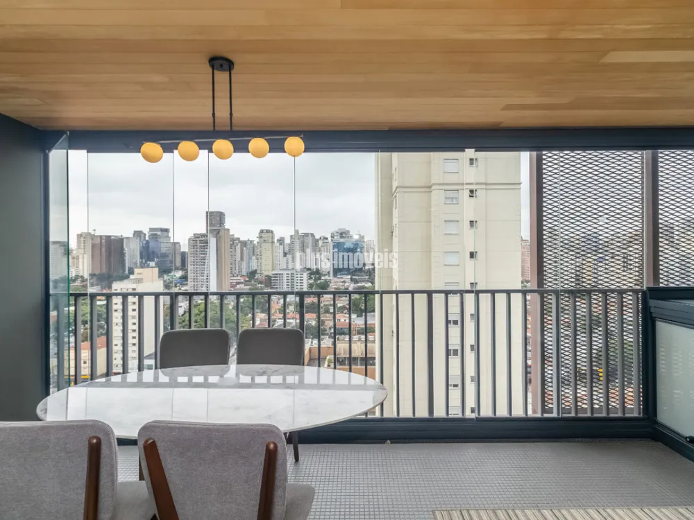 Apartamento, 1 quarto, 44 m² - Foto 2