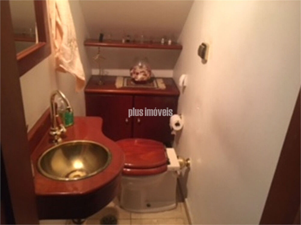 Casa de Vila, 3 quartos - Foto 19