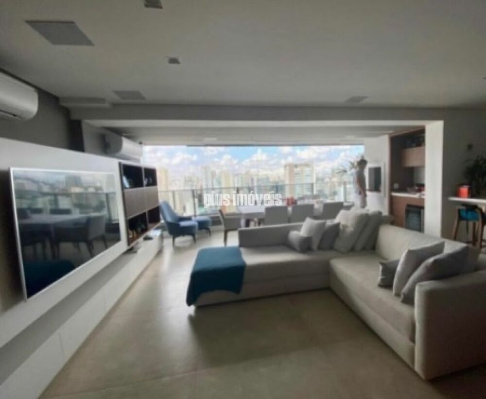 Apartamento, 3 quartos, 128 m² - Foto 1