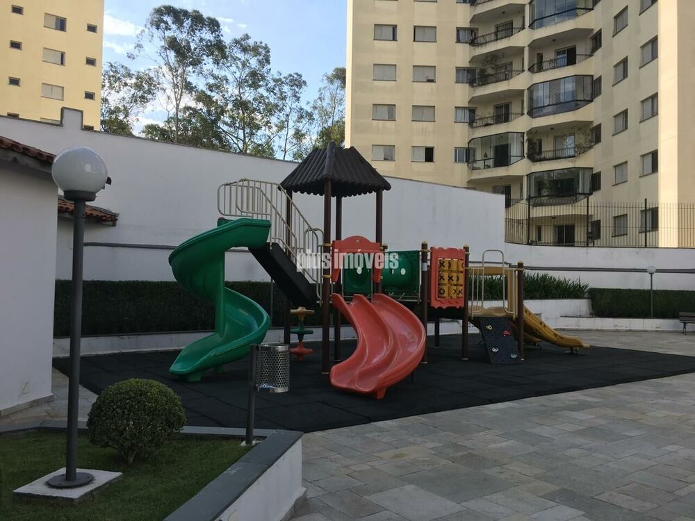 Apartamento, 3 quartos, 91 m² - Foto 12