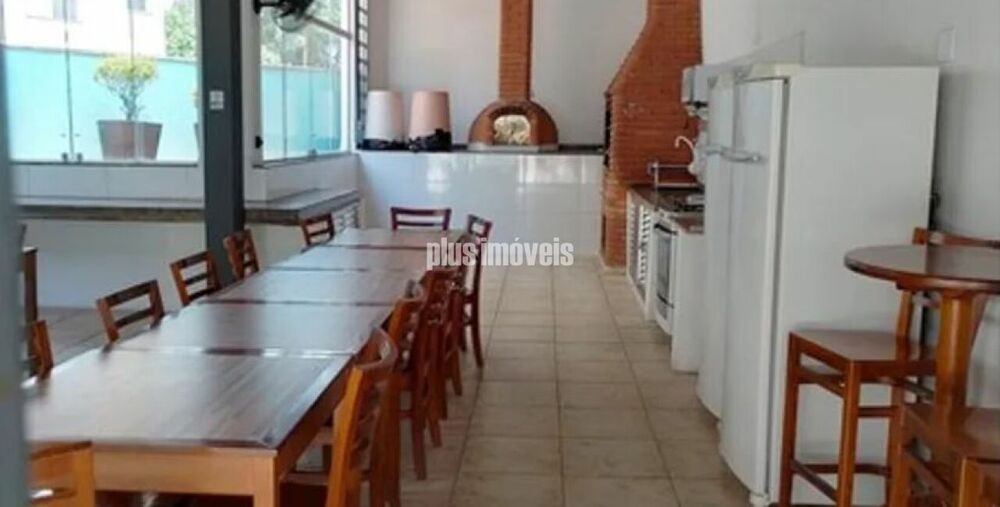 Apartamento, 3 quartos, 91 m² - Foto 9