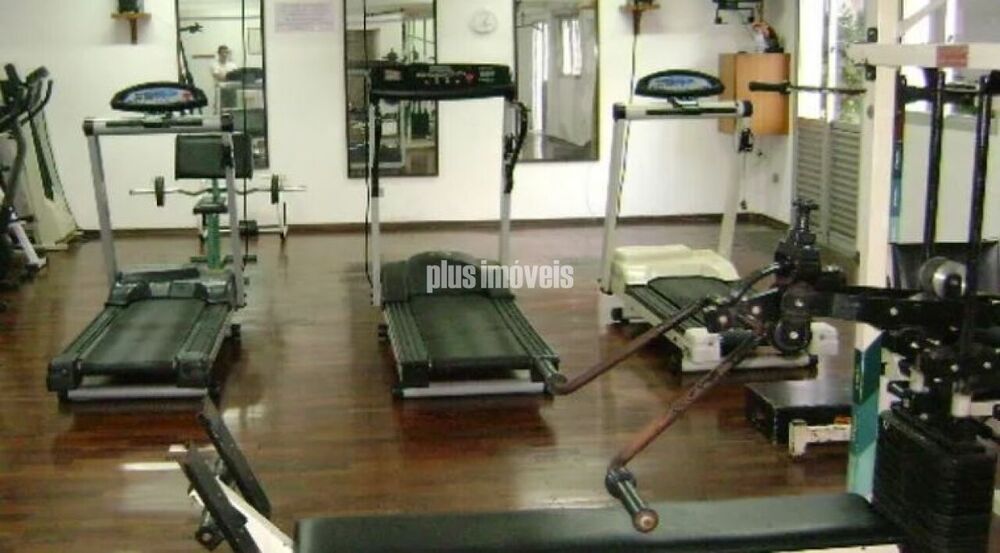Apartamento, 3 quartos, 91 m² - Foto 1