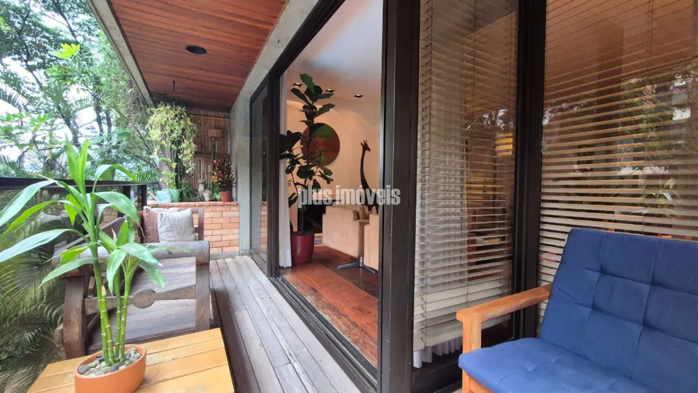 Apartamento, 4 quartos, 155 m² - Foto 4