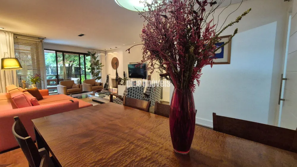 Apartamento, 4 quartos, 155 m² - Foto 2