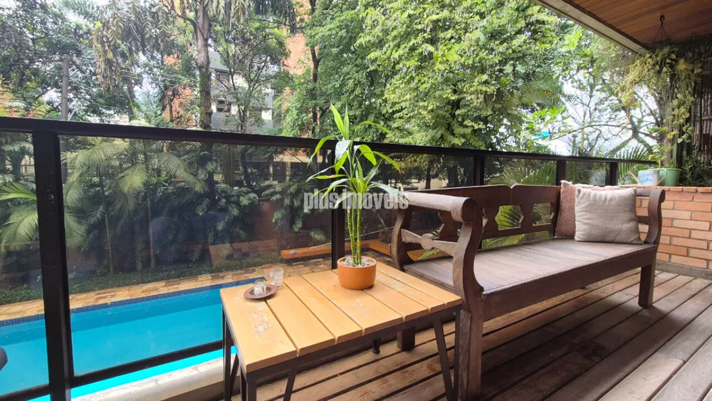 Apartamento, 4 quartos, 155 m² - Foto 3