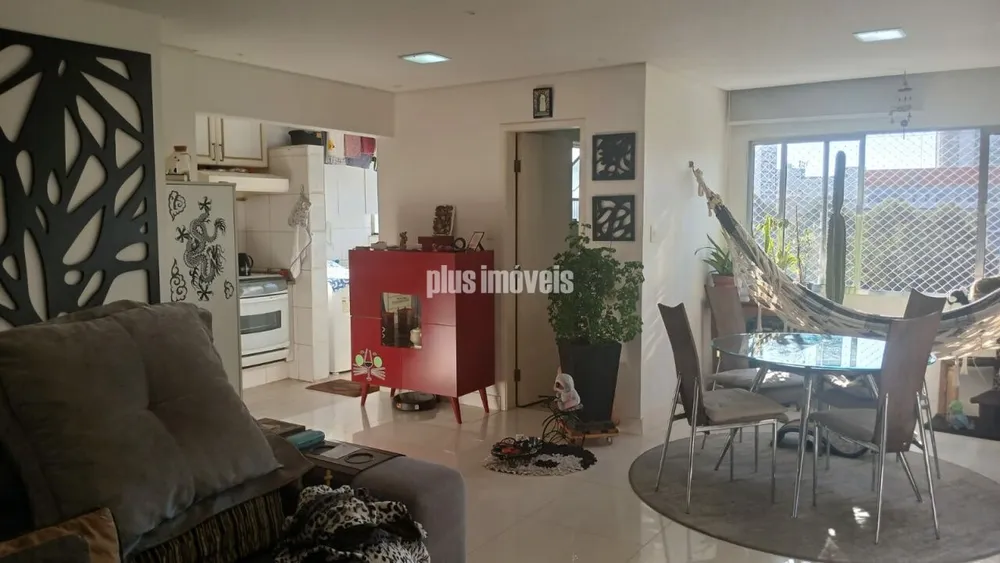 Apartamento, 2 quartos, 88 m² - Foto 2