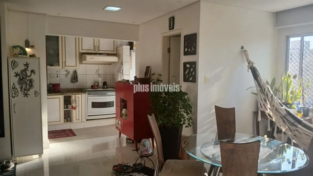 Apartamento, 2 quartos, 88 m² - Foto 4
