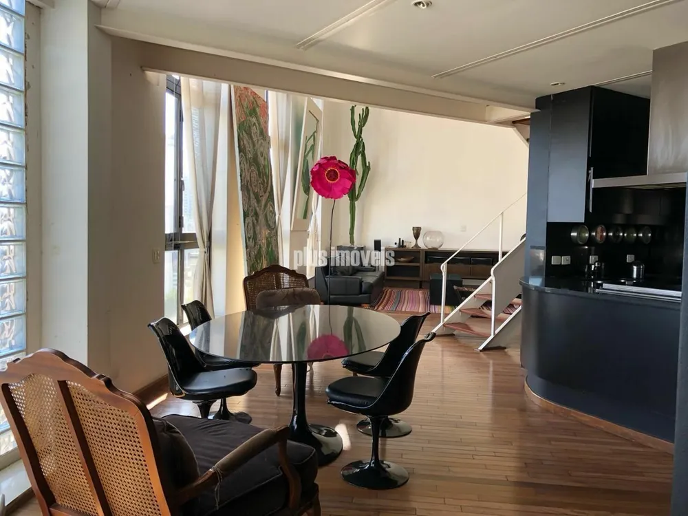 Apartamento, 3 quartos, 210 m² - Foto 5