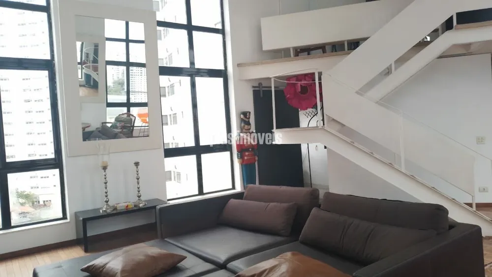 Apartamento, 3 quartos, 210 m² - Foto 8