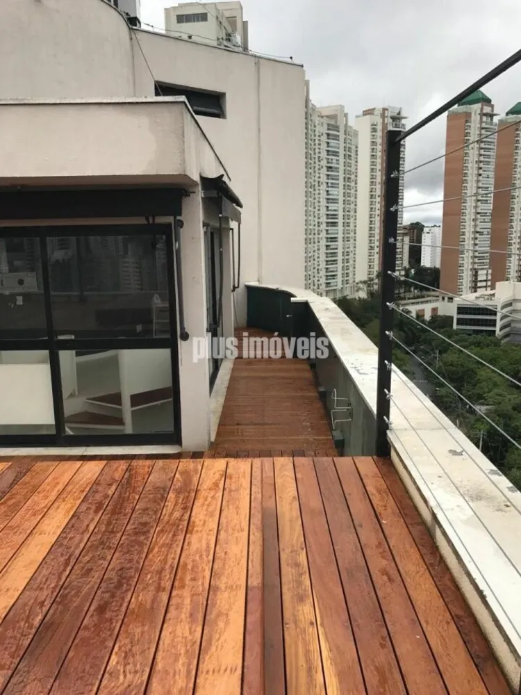 Apartamento, 3 quartos, 210 m² - Foto 5