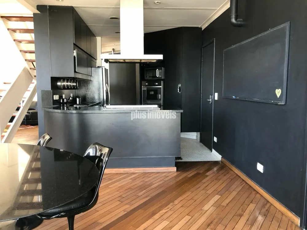 Apartamento, 3 quartos, 210 m² - Foto 4