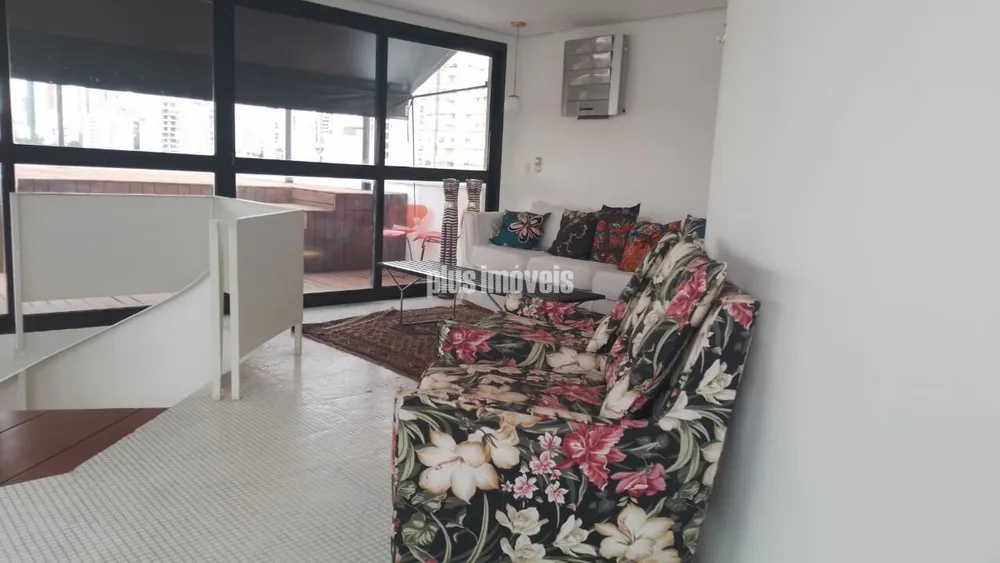 Apartamento, 3 quartos, 210 m² - Foto 9