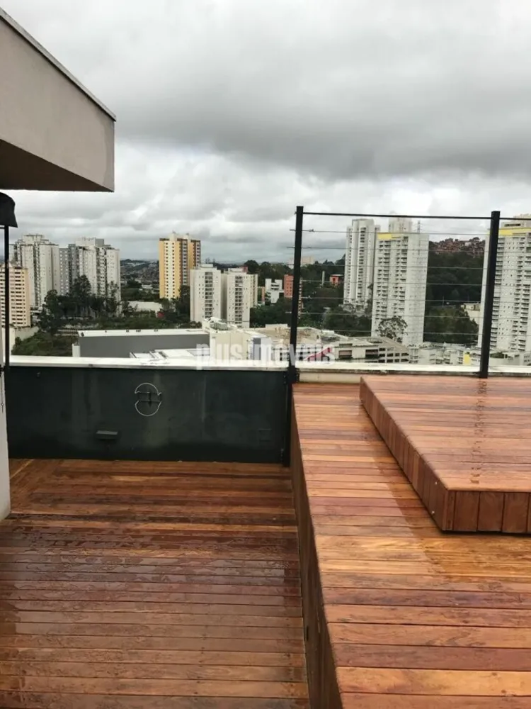 Apartamento, 3 quartos, 210 m² - Foto 1