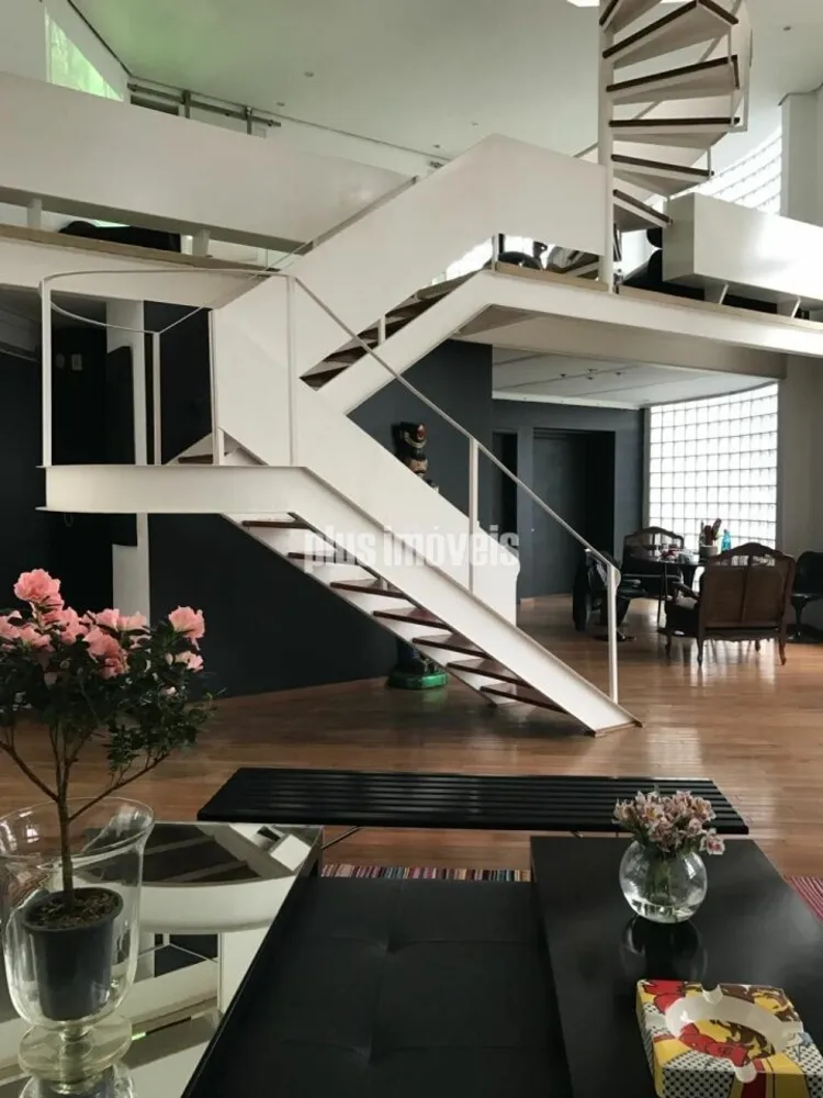 Apartamento, 3 quartos, 210 m² - Foto 3