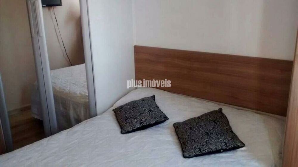 Apartamento, 2 quartos, 49 m² - Foto 2