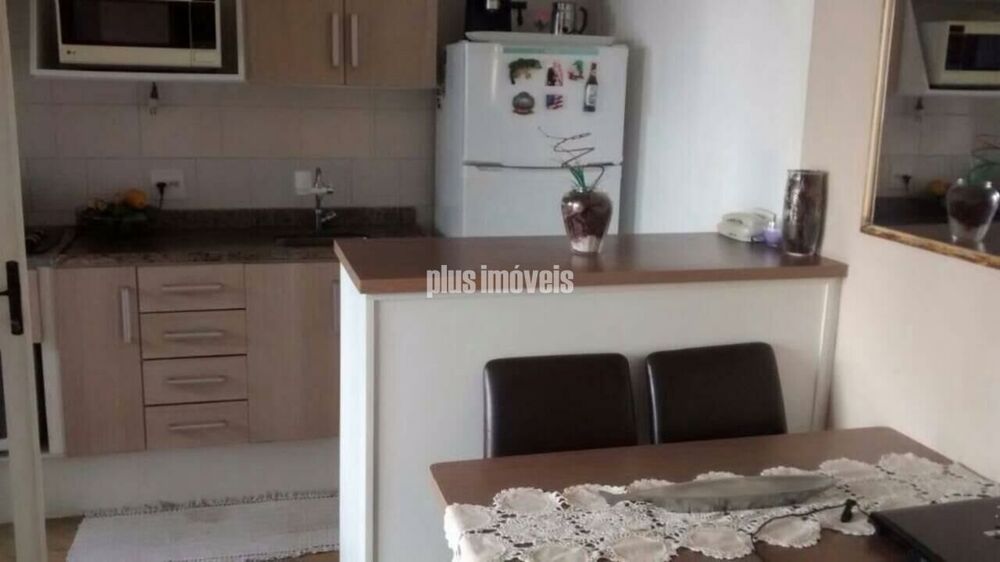 Apartamento, 2 quartos, 49 m² - Foto 1