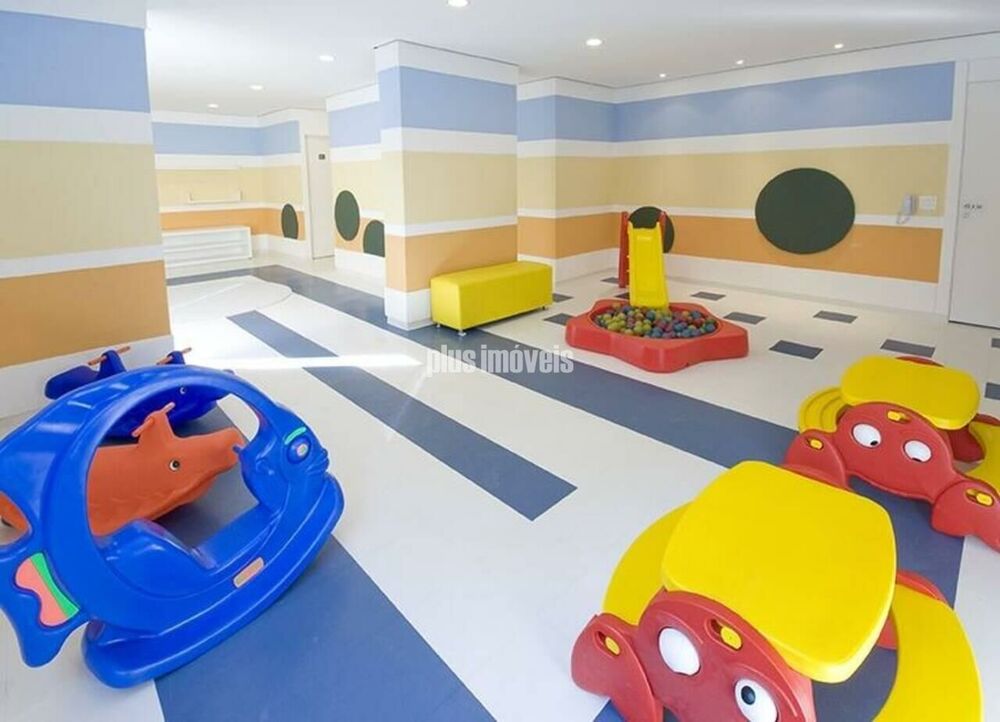 Apartamento, 2 quartos, 49 m² - Foto 4