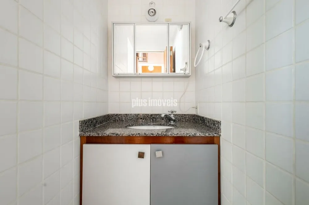 Apartamento, 3 quartos, 134 m² - Foto 3