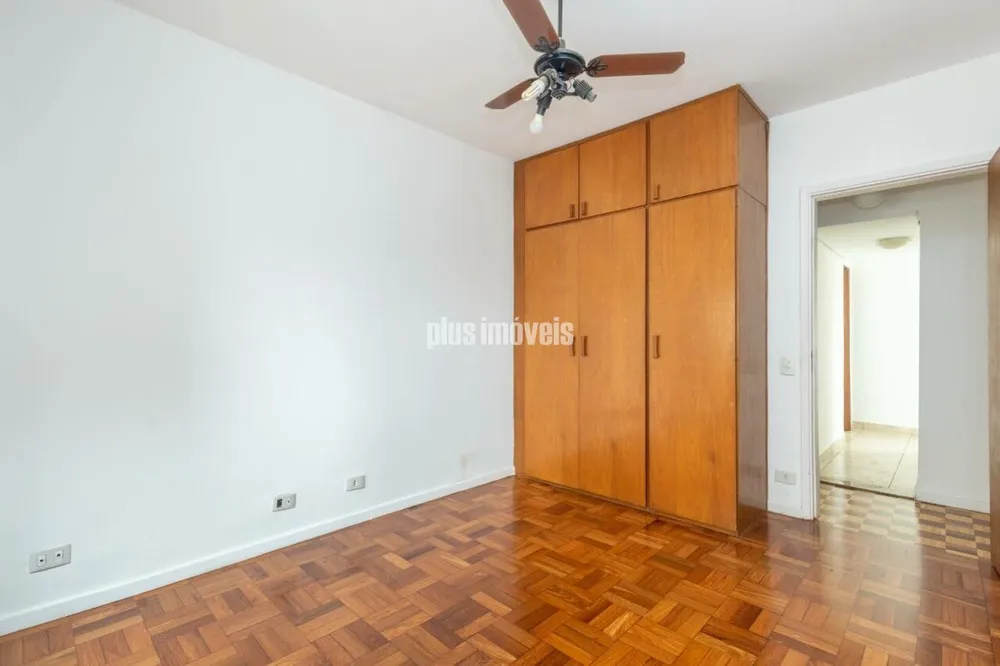 Apartamento, 3 quartos, 134 m² - Foto 2