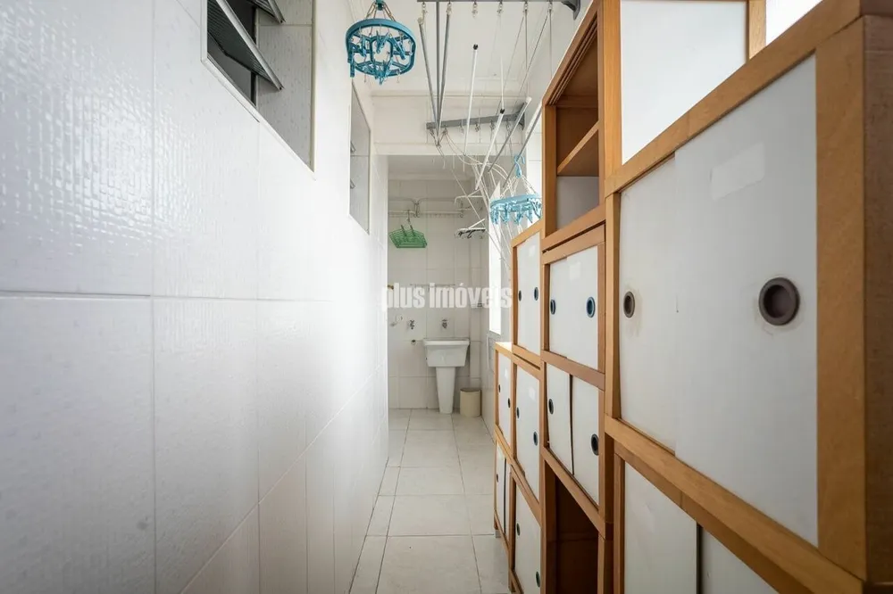 Apartamento, 3 quartos, 134 m² - Foto 5